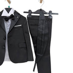 Elegantes Kinderkleid - App4kids