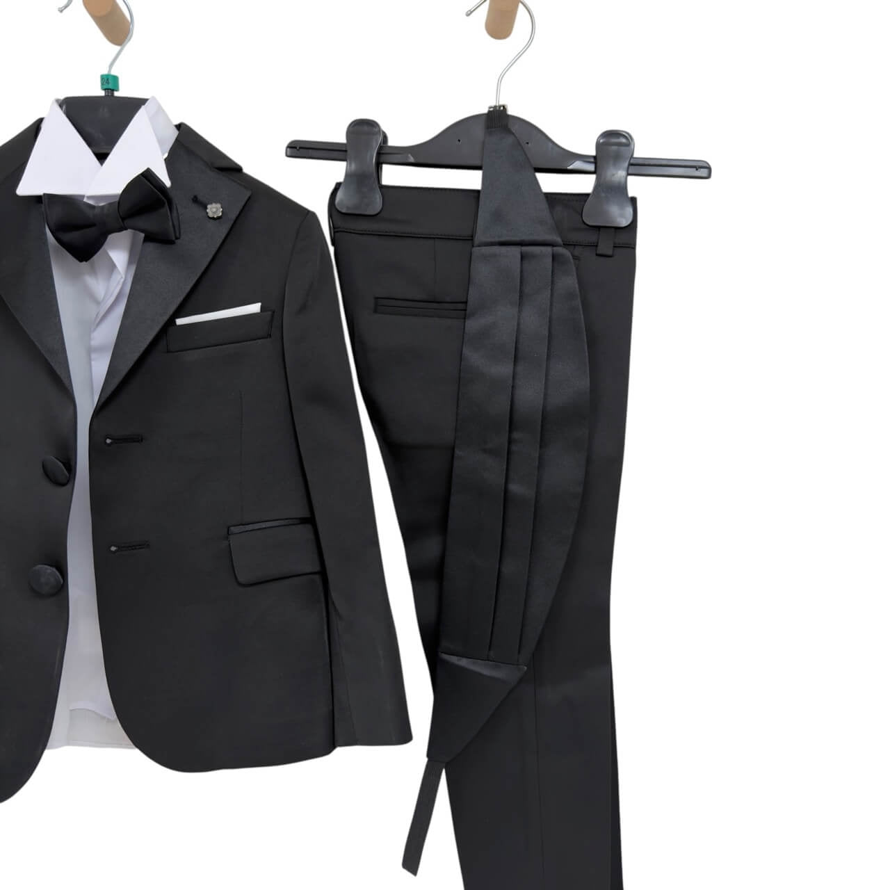 Elegantes Kinderkleid - App4kids