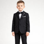 Elegantes Kinderkleid - App4kids