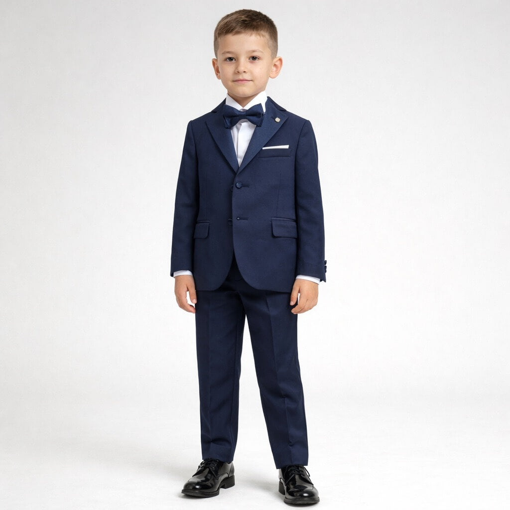 Elegantes Kinderkleid - App4kids