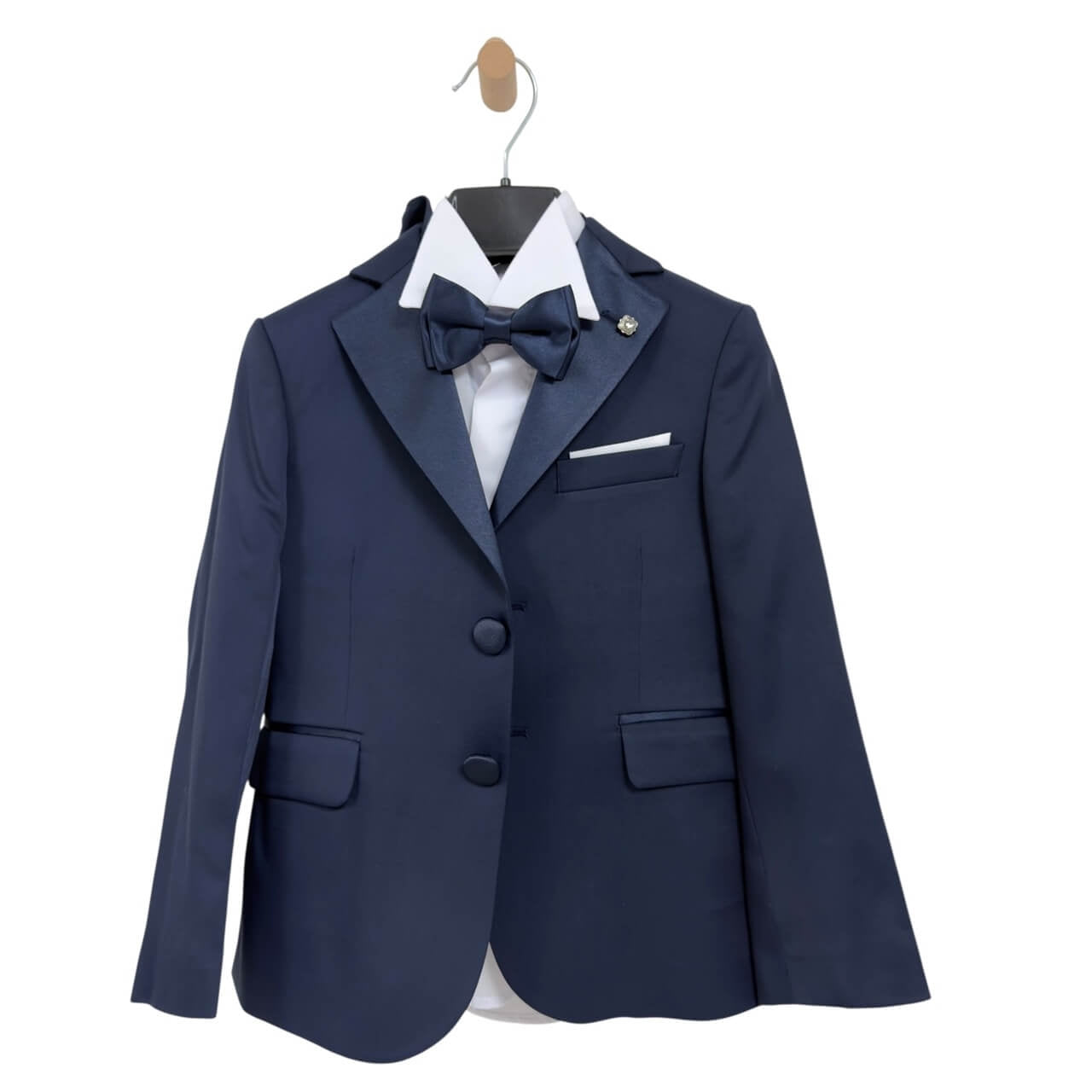 Elegantes Kinderkleid - App4kids