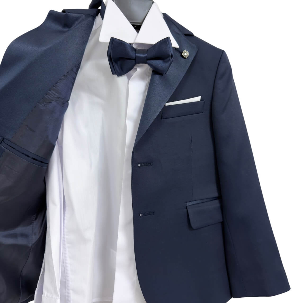 Elegantes Kinderkleid - App4kids