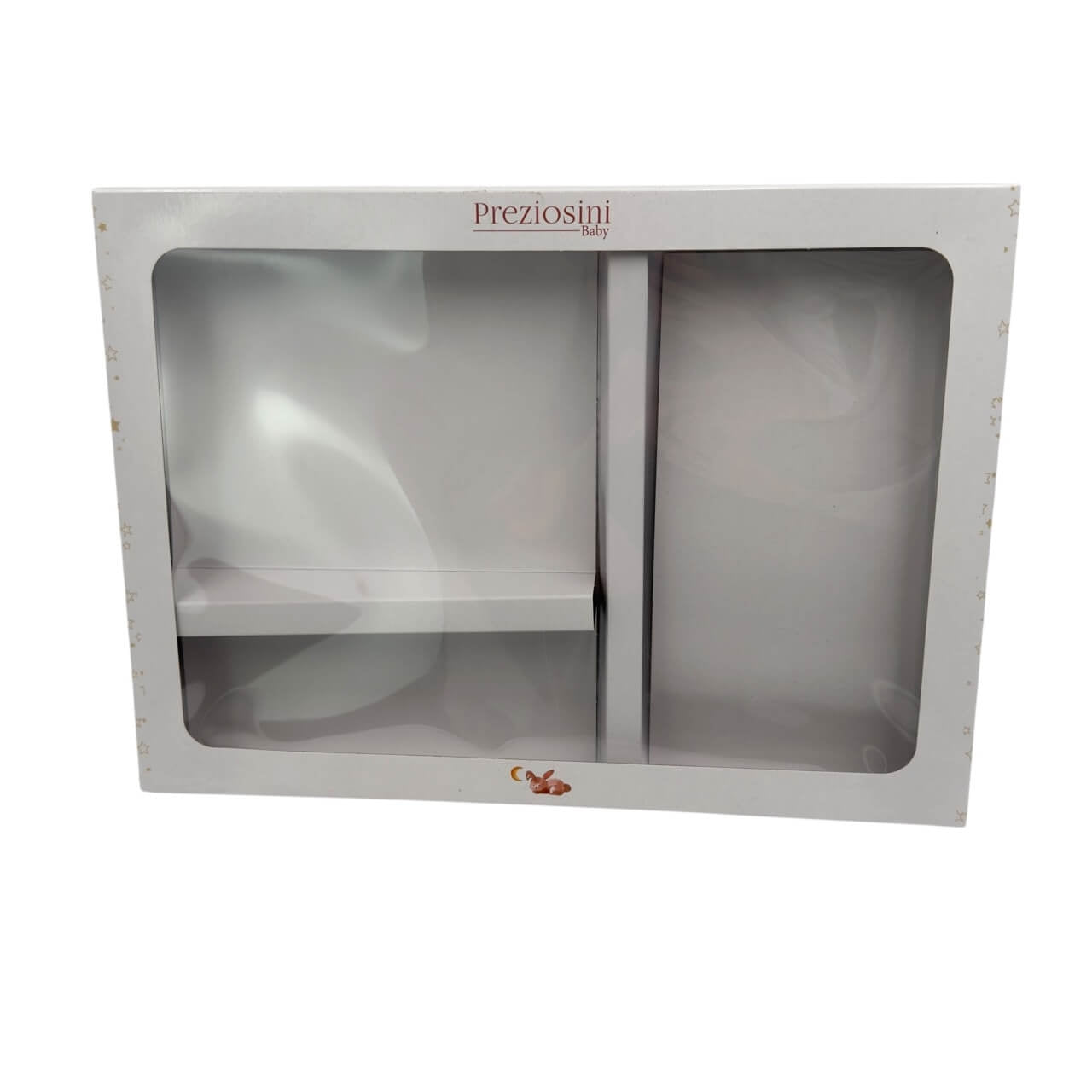 Set neonato in cotone - Preziosini