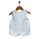 Abitino/Pagliaccetto in Cotone