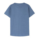 T-shirt Spider-Man 100% Cotone