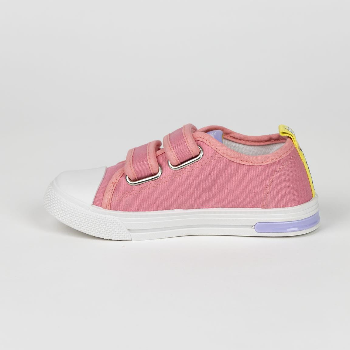 Sneakers Minne Con Luci Disney