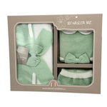 Set 3 Pezzi in Filo/Cotone Nazareno Gabrielli