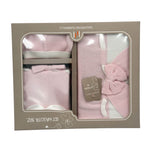 Set 3 Pezzi in Filo/Cotone Nazareno Gabrielli