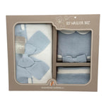 Set 3 Pezzi in Filo/Cotone Nazareno Gabrielli