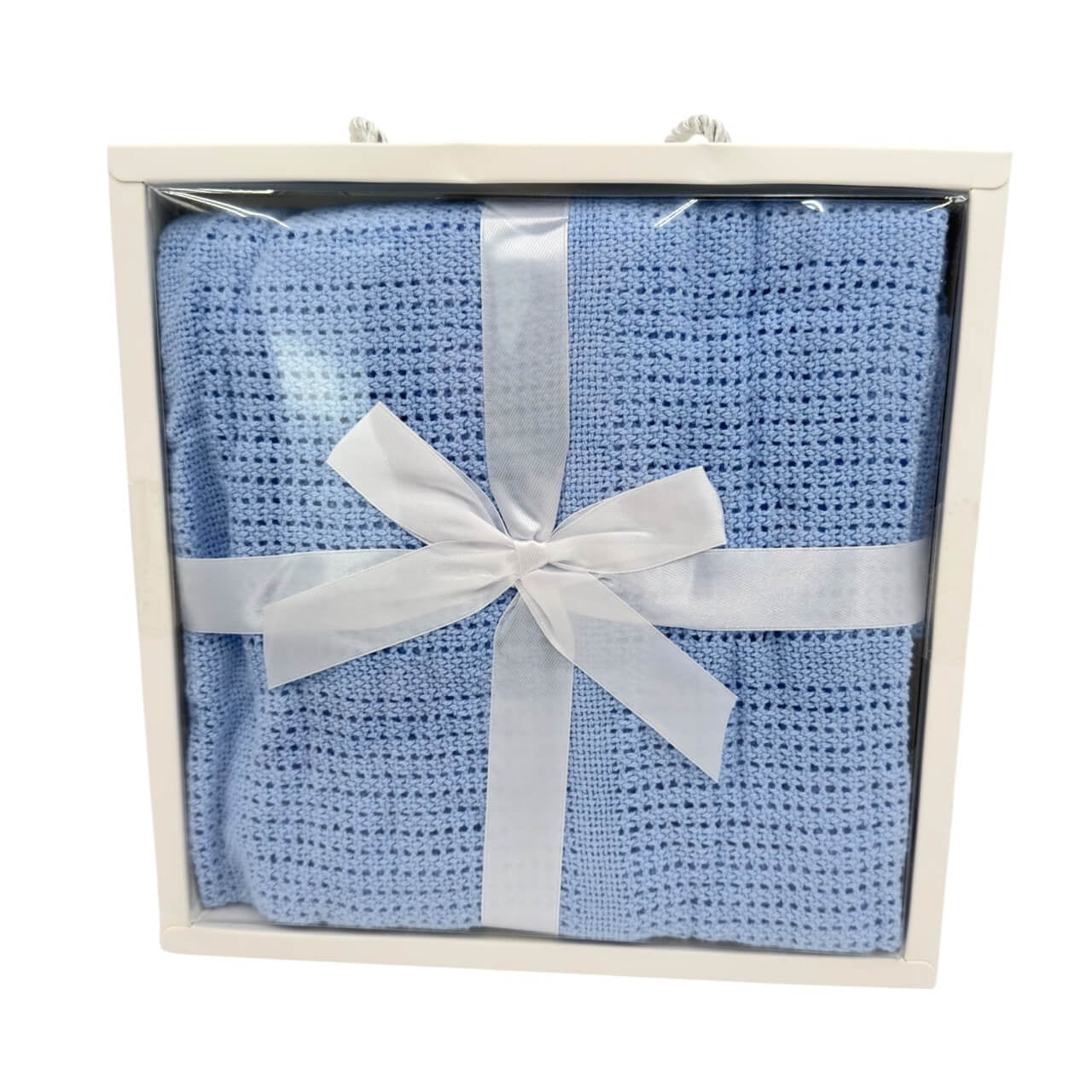 Copertina in Filo/Cotone 75x100 cm