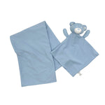 Copertina cotone Passeggino Mafer Con Dou Dou