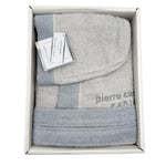 Accappatoio Spugna Pierre Cardin