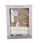 Accappatoio Spugna Neonato Sommaruga