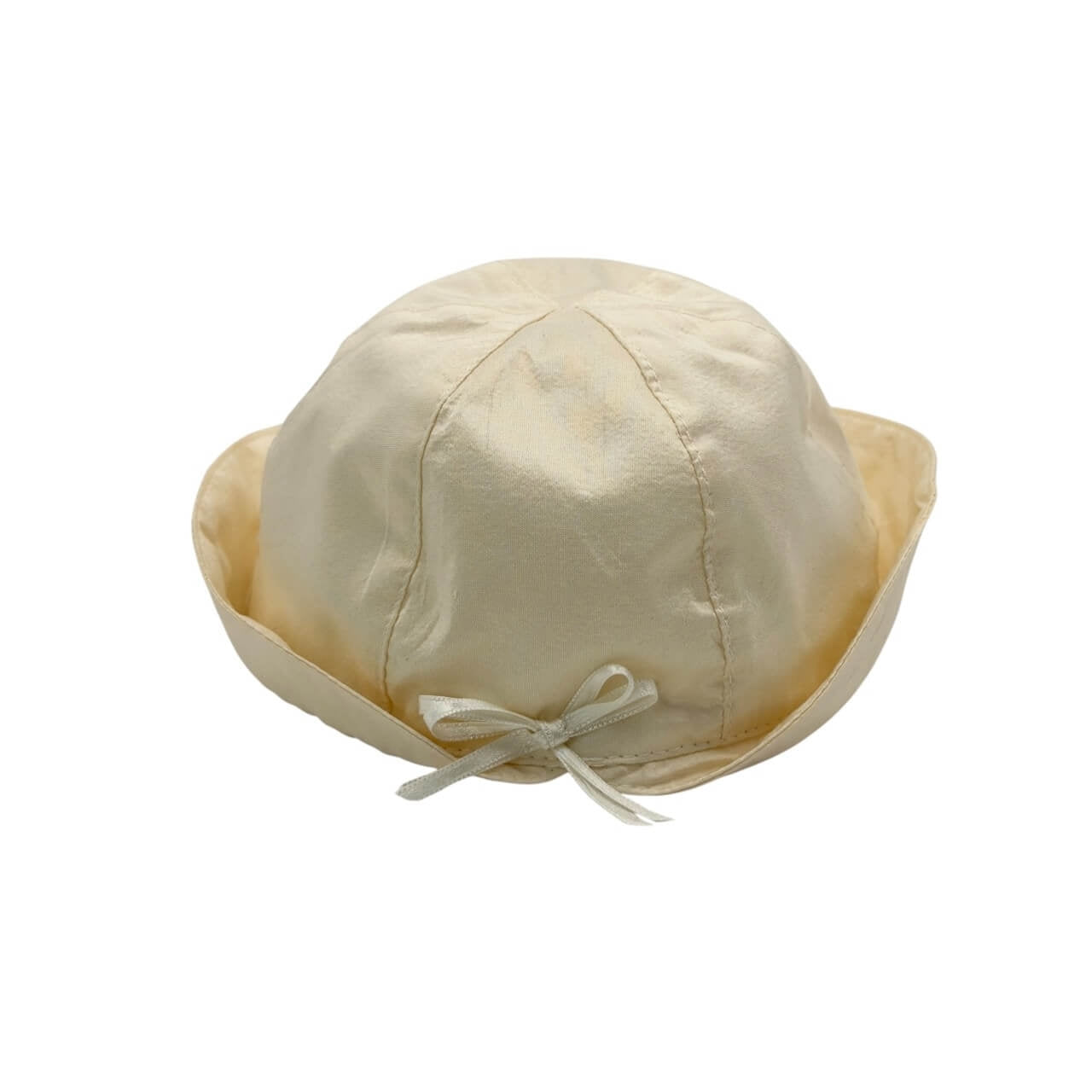 Eleganter Babyhut