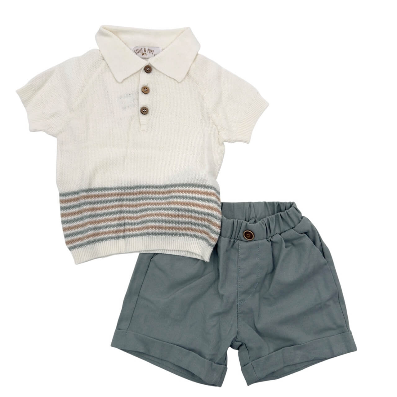 Neugeborenen-Set