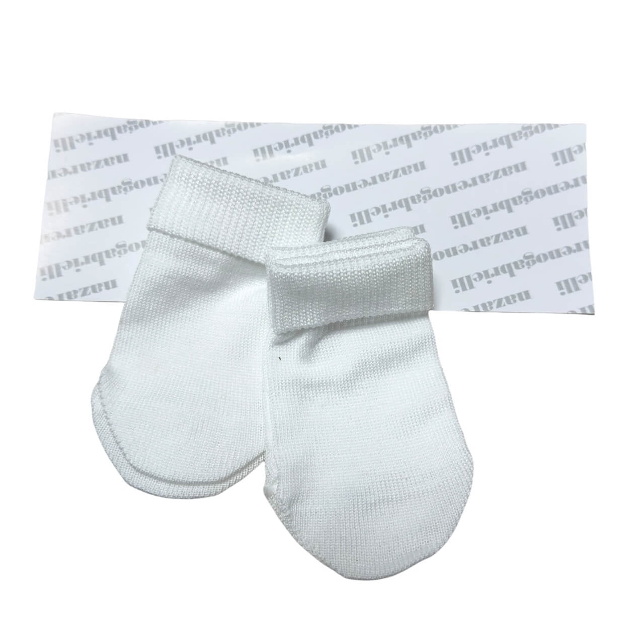 2er-Pack Kratzhandschuhe