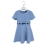 Kleid für Mädchen Nikka Natiure
