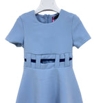 Kleid für Mädchen Nikka Natiure