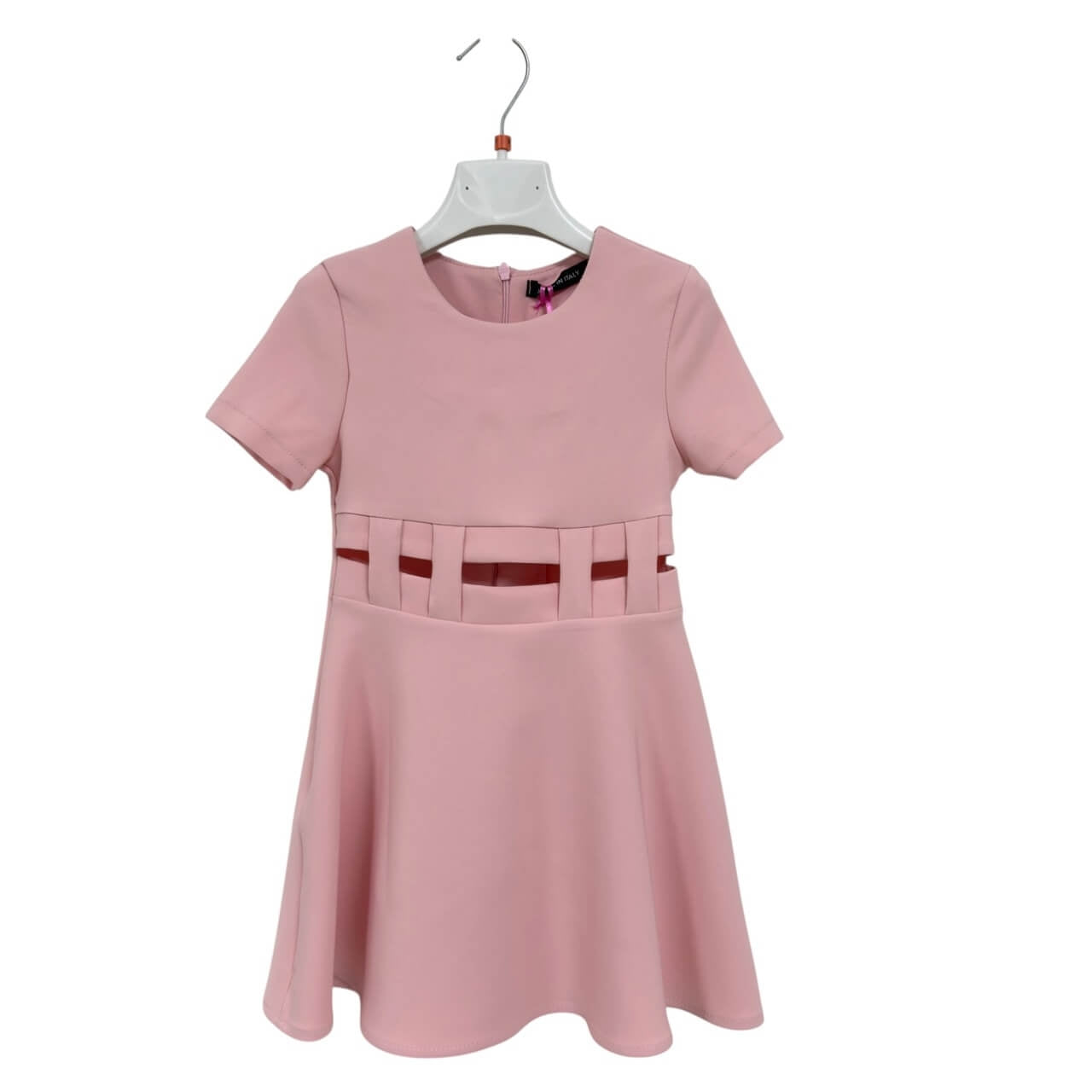 Kleid für Mädchen Nikka Natiure