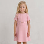 Kleid für Mädchen Nikka Natiure