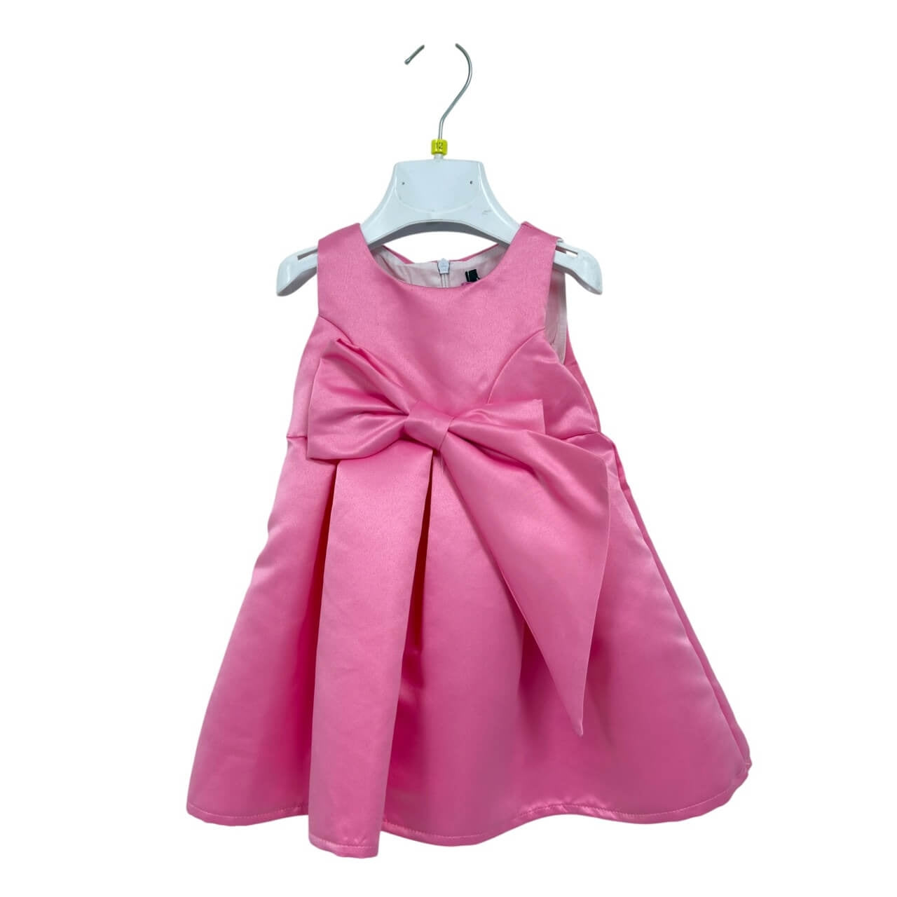 Elegantes Kleid für kleine Mädchen