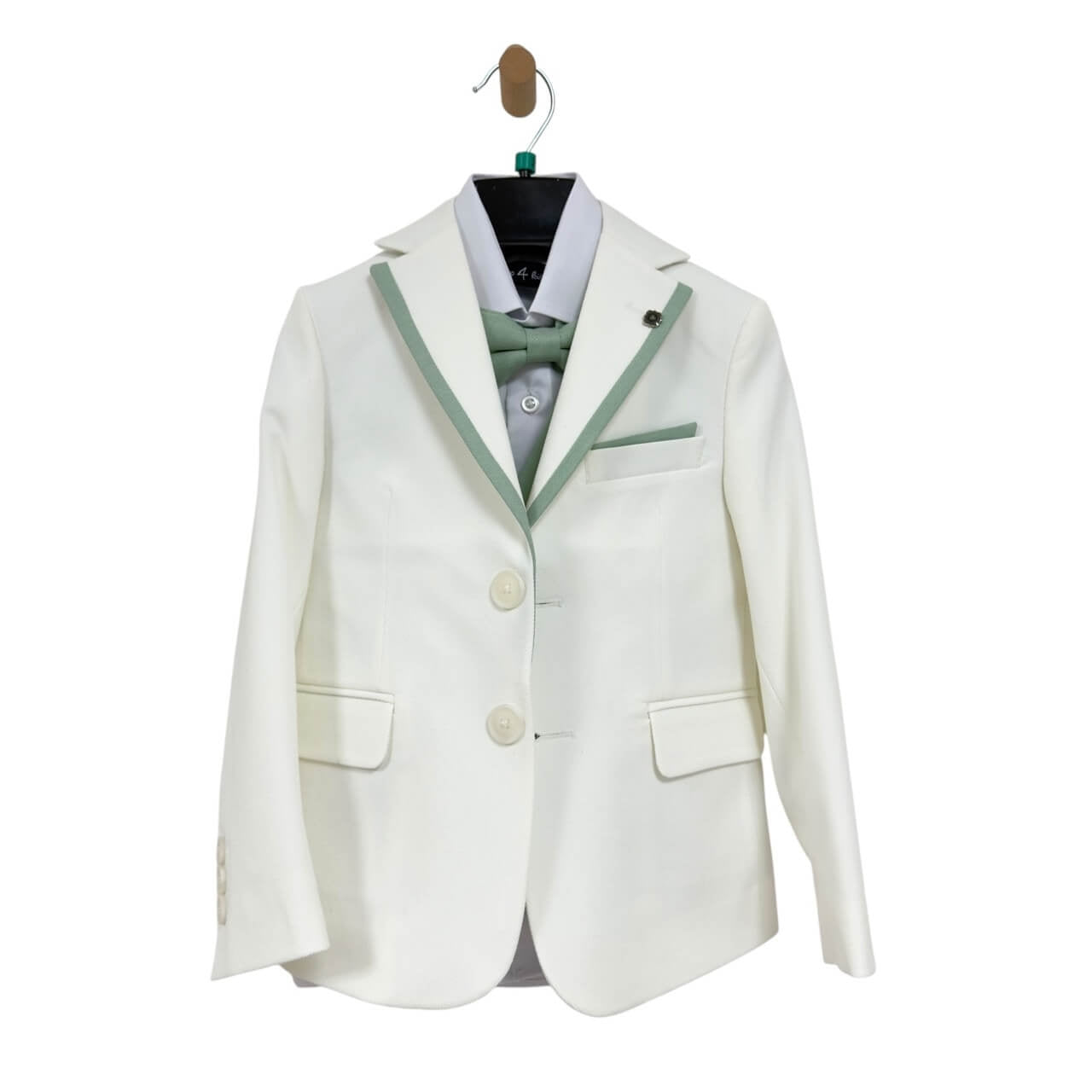 Elegantes Kinderkleid - App4kids