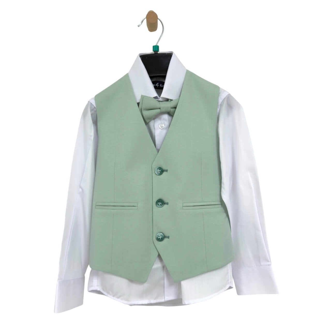 Elegantes Kinderkleid - App4kids