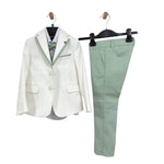 Elegantes Kinderkleid - App4kids
