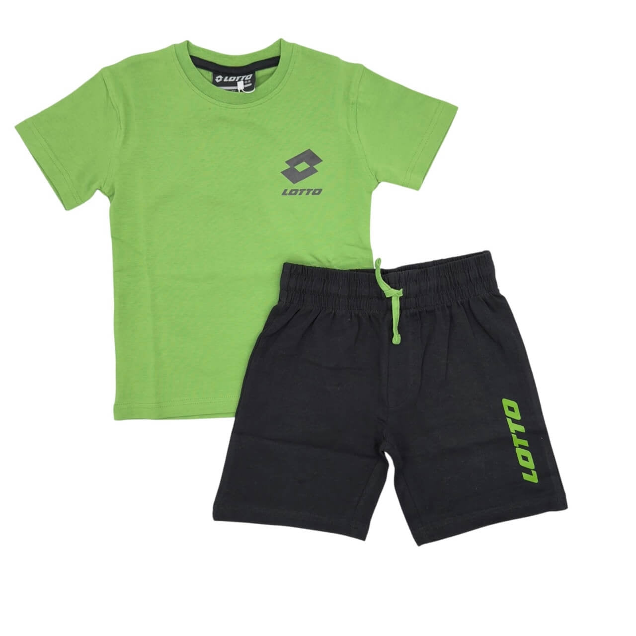 Komplettes Set für Kleinkinder