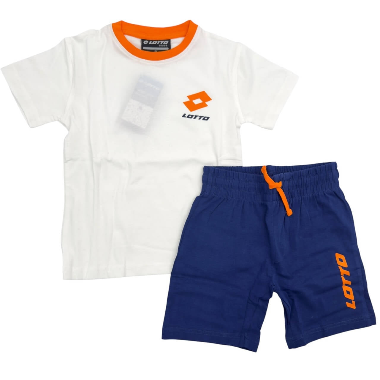 Komplettes Set für Kleinkinder