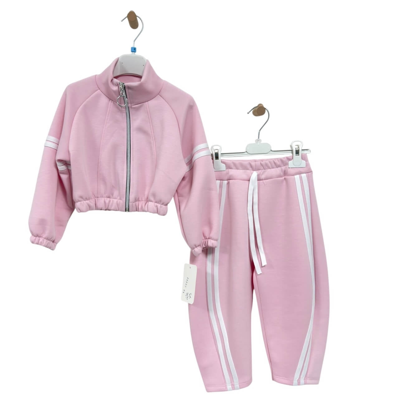 Baby-Overall aus Baumwolle Ballon