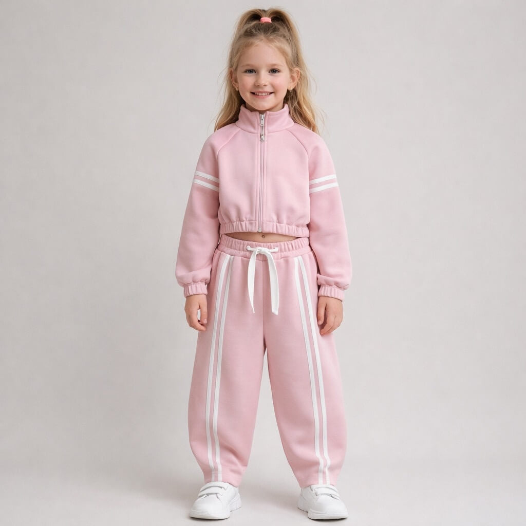 Baby-Overall aus Baumwolle Ballon