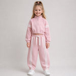 Baby-Overall aus Baumwolle Ballon