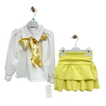 Mädchen-Set
