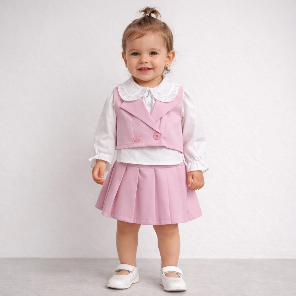 Baby-Set 3-teilig
