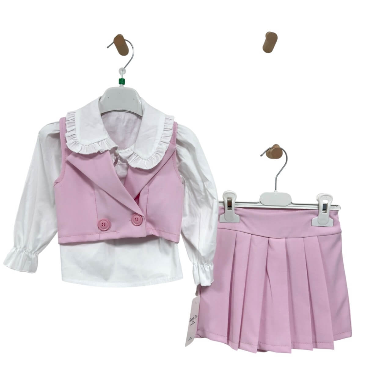 Baby-Set 3-teilig