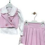 Baby-Set 3-teilig