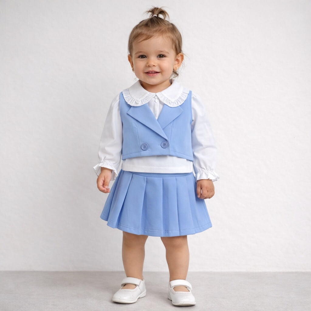 Baby-Set 3-teilig