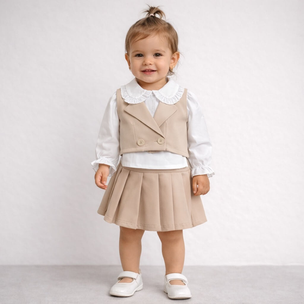 Baby-Set 3-teilig