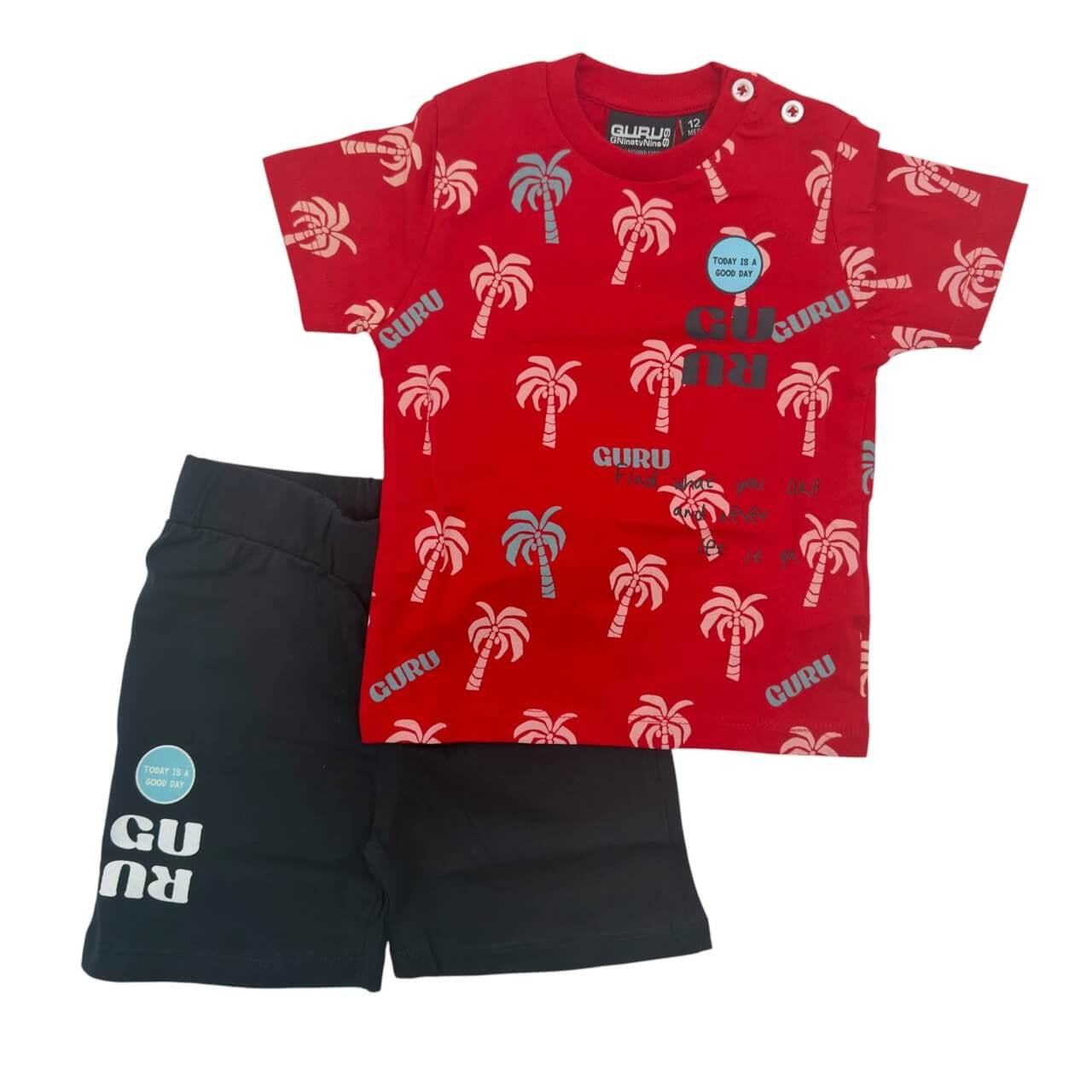 Guru-Set für Neugeborene