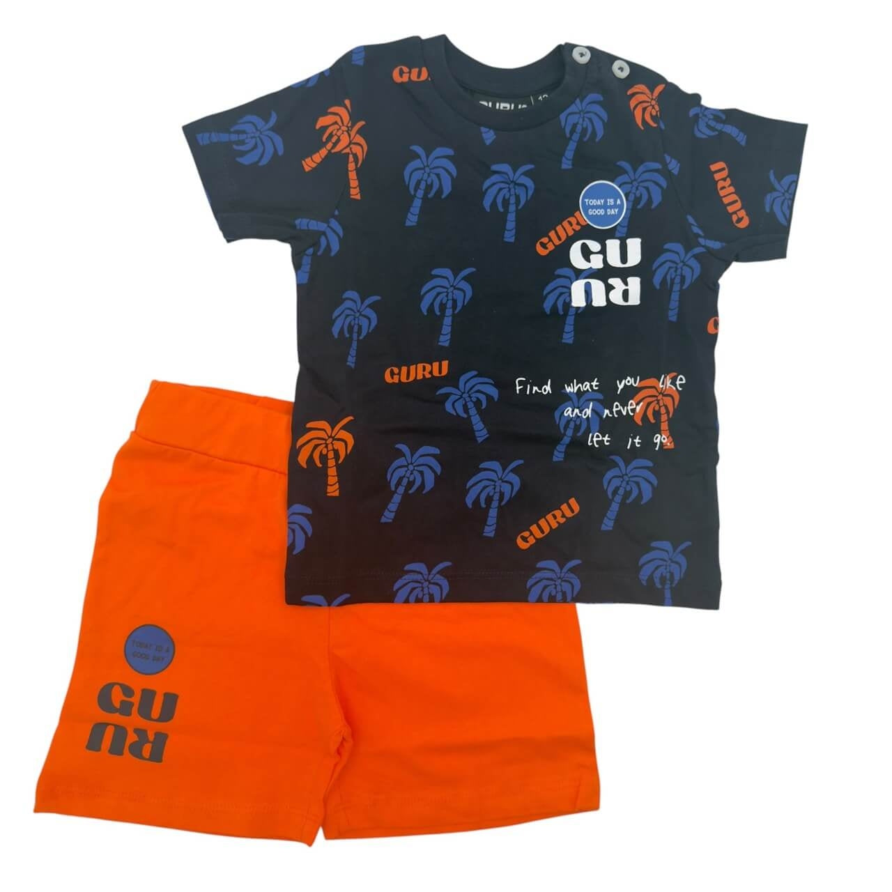 Guru-Set für Neugeborene