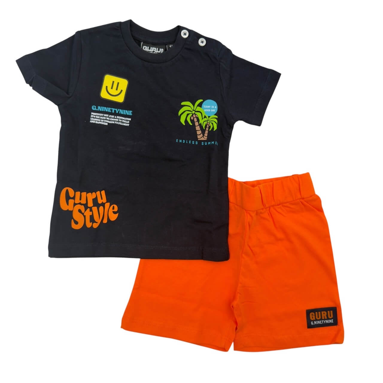 Guru-Set für Neugeborene