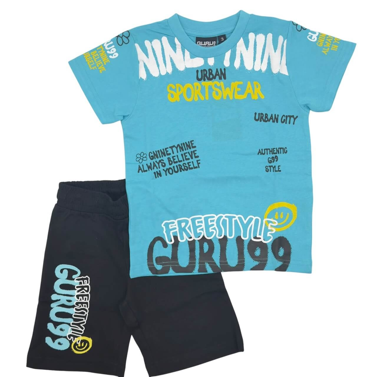 Baby-Guru-Outfit