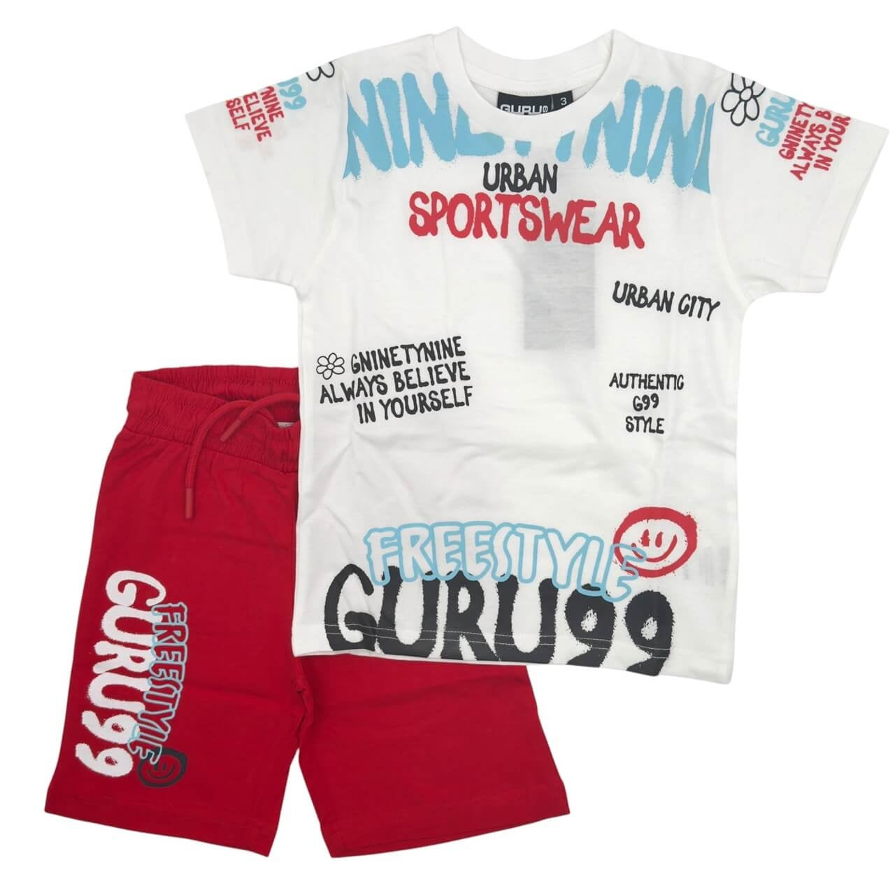 Baby-Guru-Outfit