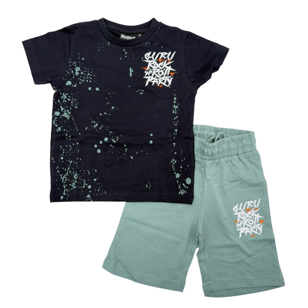 Baby-Guru-Outfit
