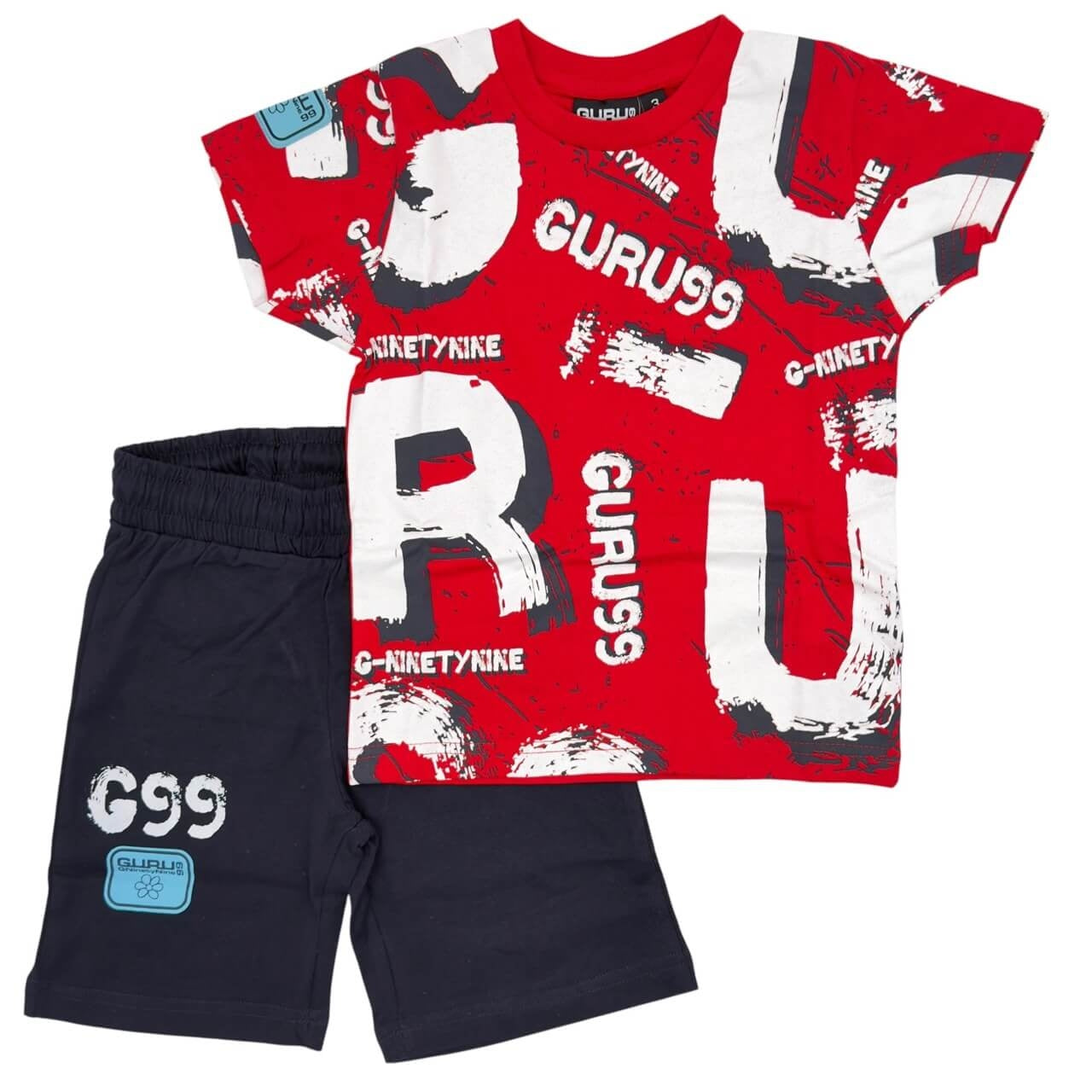 Baby-Guru-Outfit