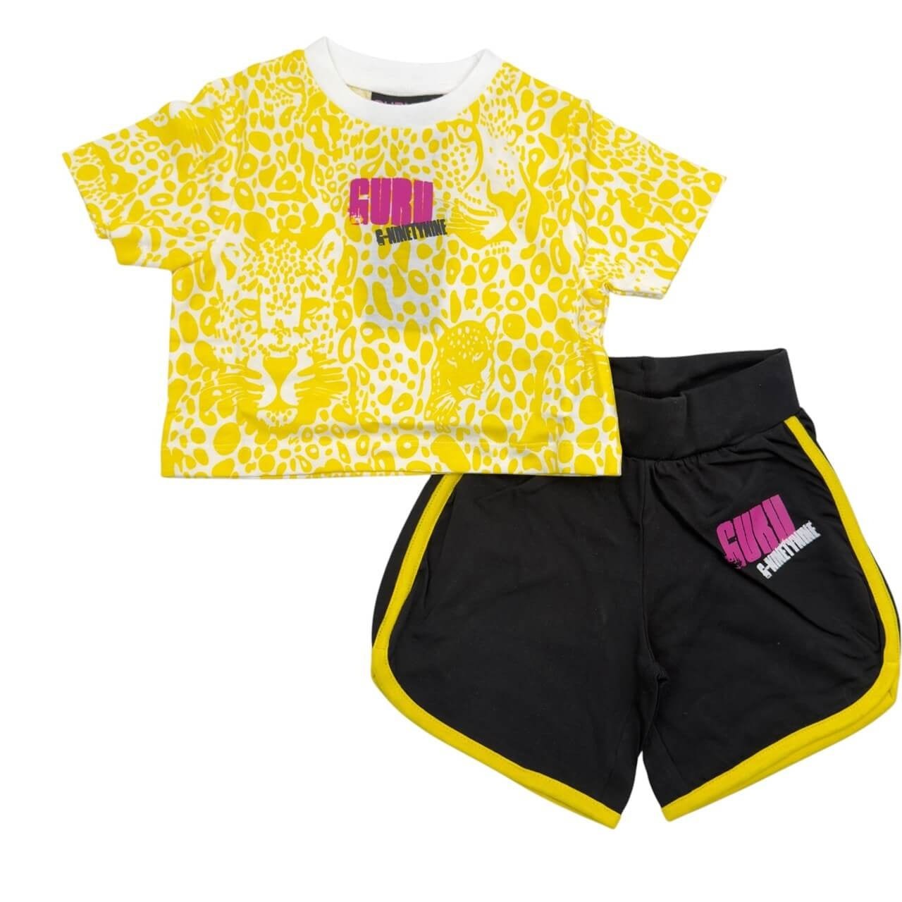 Baby-Guru-Outfit