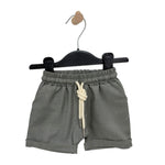 3-teiliges Babyset aus Baumwolle 