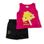 Kappa Baby-Tanktop-Set