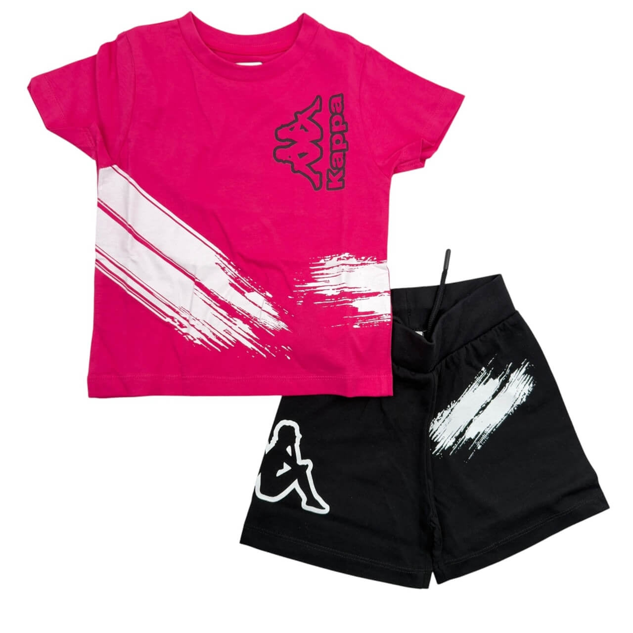 Kappa Mädchen-Set